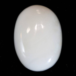 Australian White Opal – 7.00 Carat / 8.00 Ratti