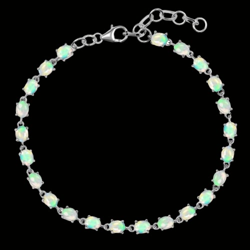 Opal Bracelet