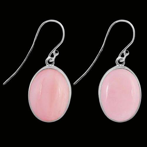 Opal Earing