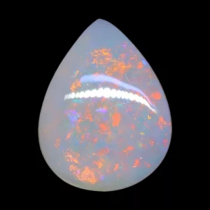 Australian Opal With Fire – 1.05 Carat / 1.00 Ratti