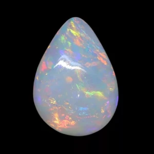 Australian Opal With Fire – 1.36 Carat / 1.50 Ratti