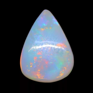 Australian Opal With Fire – 1.30 Carat / 1.50 Ratti