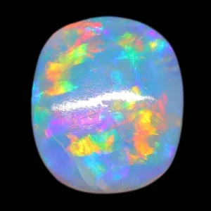 Australian Opal With Fire – 1.31 Carat / 1.50 Ratti