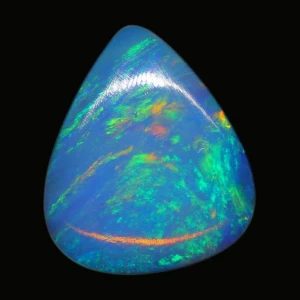 Australian Opal With Fire – 1.30 Carat / 1.50 Ratti