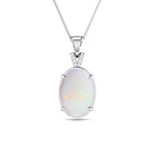 Australian Opal Stone 5.00 Carat